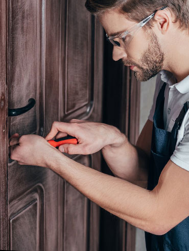 Lock Installation and Repair