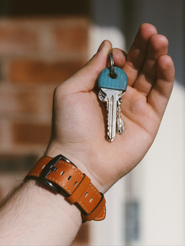 Key Duplication and Replacement