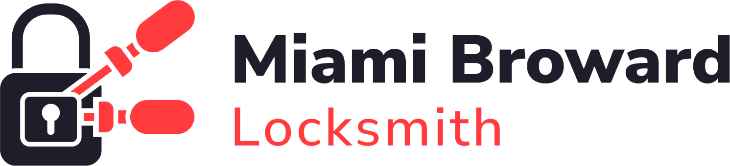 Miami Broward Locksmith